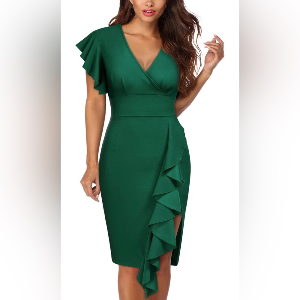 Women’s dress